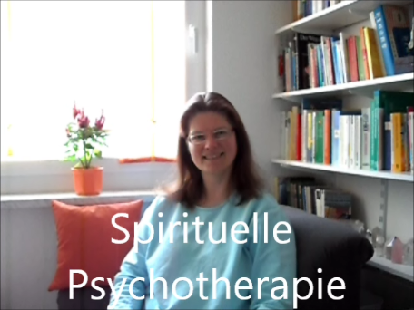 Spirituelle Psychotherapie nach dem HPG